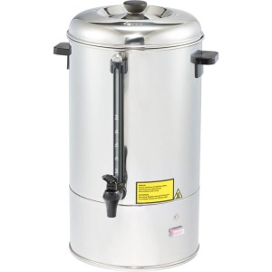 Zaparzacz - perkolator 15l