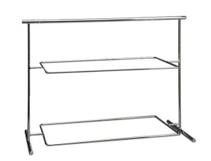 Stelaż bufetowy GN 1/1